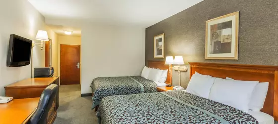 Days Inn Budd Lake | New Jersey - Washington Township - Parsippany (ve civarı) - Hackettstown