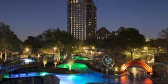 Hilton Anatole