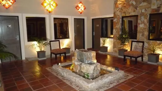 Patios de Lerma Hotel | Salta (ili) - Capital Department - Salta (ve civarı) - Salta