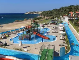 Aqua Sol Water Park Resort