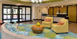 Homewood Suites by Hilton Houma | Louisiana - Houma (ve civarı) - Houma - Bayou Cane