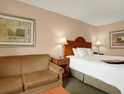 Hampton Inn Heath | Ohio - Zanesville (ve civarı) - Heath