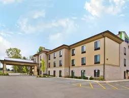 Holiday Inn Express Hastings | Michigan - Kalamazoo (ve civarı) - Hastings