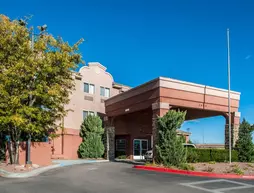 Comfort Inn Gallup | New Mexico - Gallup