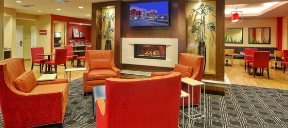 Towneplace Suites by Marriott Franklin Cool Springs | Tennessee - Nashville-Davidson - Nashville (ve civarı) - Franklin