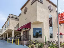 Econo Lodge Inn & Suites Fallbrook Downtown | Kaliforniya - San Diego County - Fallbrook