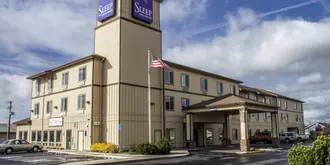 Sleep Inn & Suites Redmond