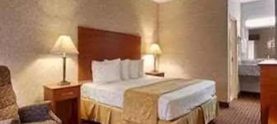 Baymont Inn and Suites Franklin | Kentucky - Bowling Green (ve civarı) - Franklin