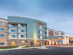 Courtyard by Marriott Bismarck North