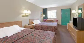 Days Inn Espanola | New Mexico - Santa Fe (ve civarı) - Espanola