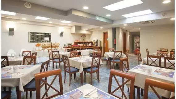 Blue Longoria Plaza | Asturias - Oviedo (ve civarı) - Oviedo - Centro y casco histórico