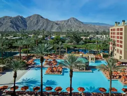 Renaissance Indian Wells Resort & Spa | Kaliforniya - Imperial County - Palm Springs (ve civarı) - Indian Wells