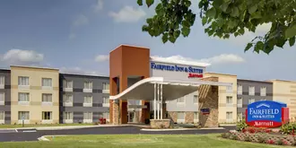 Fairfield Inn and Suites by Marriott Madison West / Middleton