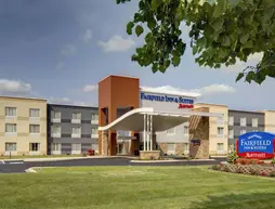 Fairfield Inn and Suites by Marriott Madison West / Middleton | Wisconsin - Madison (ve civarı) - Middleton