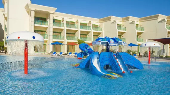 Swiss Inn Resort Hurghada | Kızıldeniz İli - Hurgada (ve civarı) - Hurgada - Al Mamsha El Seyahi