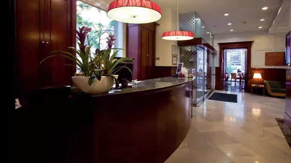 SH Ingles Boutique Hotel | Valencia Bölgesi - Valencia (vilayet) - Valencia Kent Merkezi - Ciutat Vella