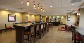 Hampton Inn - Atmore | Alabama - Evergreen (ve civarı) - Atmore