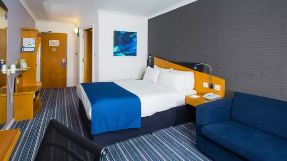 Holiday Inn Express Southampton West | Hampshire (kontluk) - Southampton