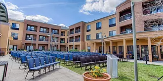 Courtyard Fargo Moorhead, MN