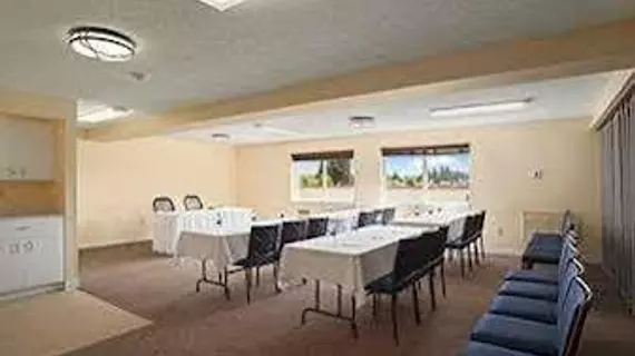 Days Inn Lacey | Washington - Olympia (ve civarı) - Lacey