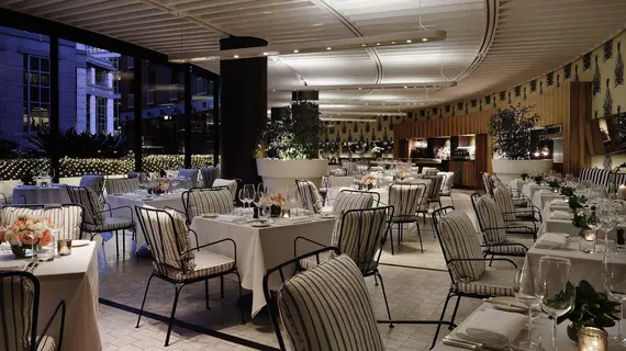 Sofitel Sydney Wentworth | New South Wales - Sidney (ve civarı) - Sydney - Sydney Merkezi İş Bölgesi