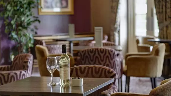 Best Western Plus Craiglands | Batı Yorkshire (kontluk) - Ilkley