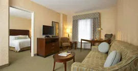 Hilton Garden Inn Albany-SUNY Area | New York - Albany (ve civarı) - Albany