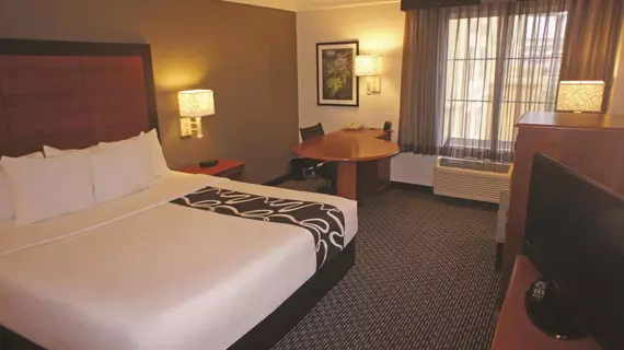 La Quinta Inn & Suites San Antonio Airport | Teksas - San Antonio (ve civarı) - San Antonio - Kuzey San Antonio - SAT Havalimanı