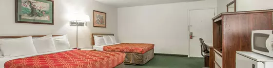 Econo Lodge | Oregon - Oregon Coast - Newport