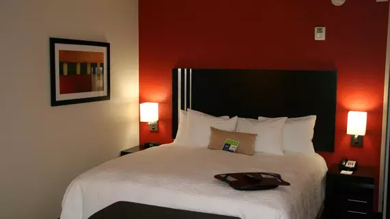 Hampton Inn & Suites Lebanon | Tennessee - Nashville-Davidson - Nashville (ve civarı) - Lebanon