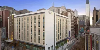 Home2 Suites by Hilton Philadelphia Convention Center