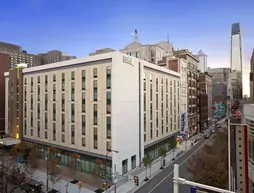 Home2 Suites by Hilton Philadelphia Convention Center | Pensilvanya - Bucks County - Philadelphia (ve civarı) - Philadelphia - Market East Alışveriş Bölgesi