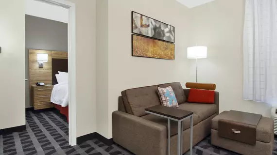 TownePlace Suites New Orleans Harvey/West Bank | Louisiana - New Orleans (ve civarı) - Harvey