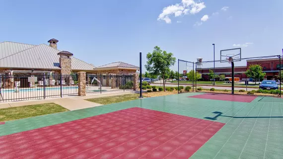 Homewood Suites by Hilton Oklahoma City-West | Oklahoma - Oklahoma City (ve civarı) - Oklahoma