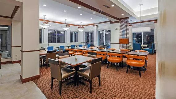 Hilton Garden Inn Corpus Christi | Teksas - Corpus Christi (ve civarı) - Corpus Christi