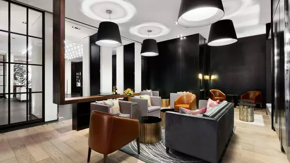 Andaz 5th Avenue | New York - New York (ve civarı) - Manhattan - Midtown