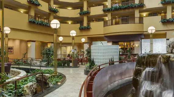 Embassy Suites Portland - Airport | Oregon - Portland (ve civarı) - Portland