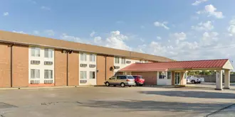 Econo Lodge Emporia