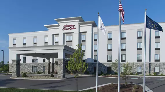 Hampton Inn and Suites Michigan City | Indiana - Michigan City