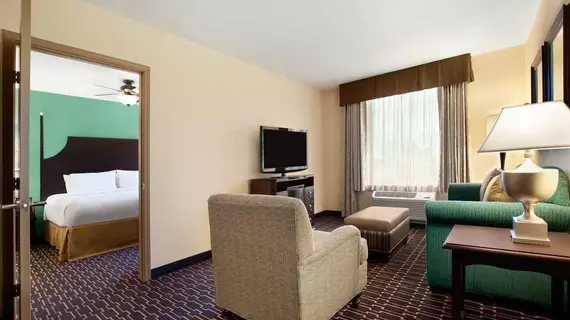 Homewood Suites by Hilton Shreveport / Bossier City LA | Louisiana - Bossier Parish - Shreveport (ve civarı) - Bossier City