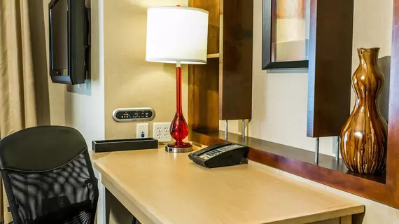 Cambria Suites Denver Int Airp | Kolorado - Denver (ve civarı) - Aurora