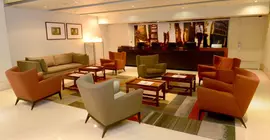 Holiday Inn Express Santiago El Golf | Santiago - Santiago (ve civarı) - Santiago - El Golf