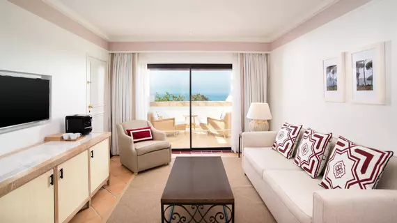 Pine Cliffs Residence, a Luxury Collection Resort | Algarve - Faro Bölgesi - Albufeira