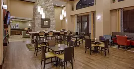 Hampton Inn & Suites Legacy Park-Frisco | Teksas - Dallas (ve civarı) - Frisco