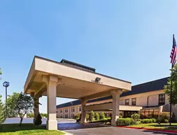 Hampton Inn Norman | Oklahoma - Oklahoma City (ve civarı) - Norman