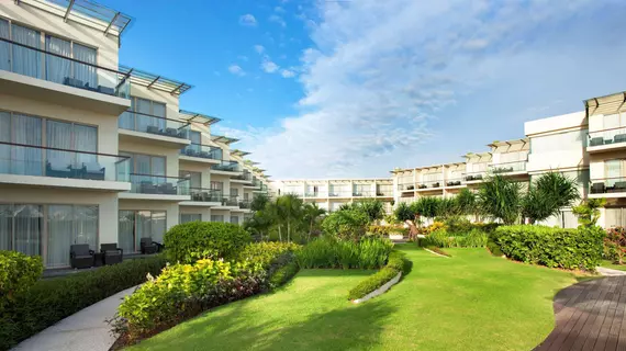 Sheraton Bali Kuta Resort | Bali - Kuta - Kuta Merkezi