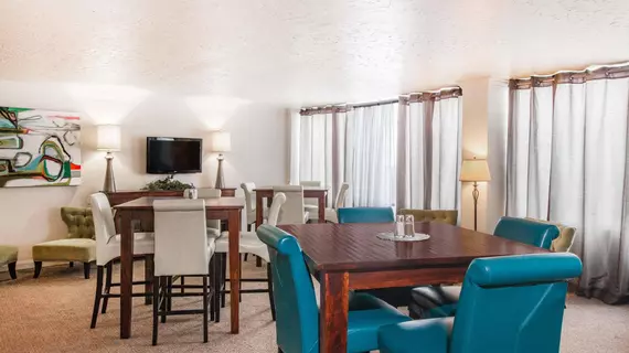 Wyndham Tulsa | Oklahoma - Tulsa (ve civarı) - Tulsa - South Tulsa