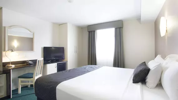 Hotel Northbridge | Batı Avustralya - Perth (ve civarı) - Perth