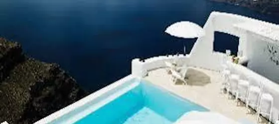 Astra Suites | Ege Adaları - Santorini