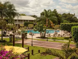 Best Western Palm Beach Lakes Inn | Florida - Palm Beach - Batı Palm Beach (ve civarı) - West Palm Beach